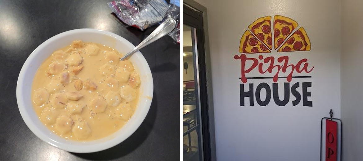 Pizza House