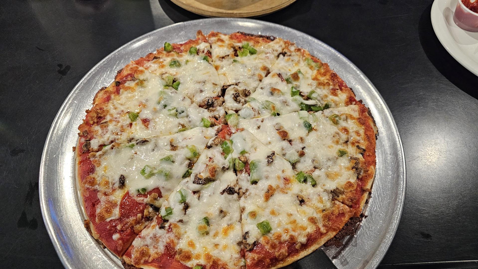 Pizza House
