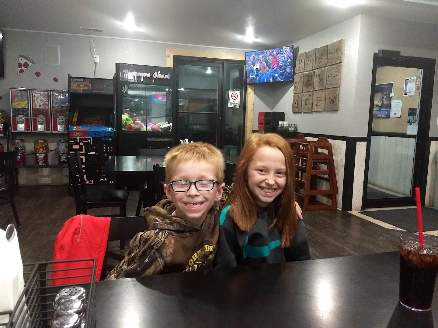 Pizza House