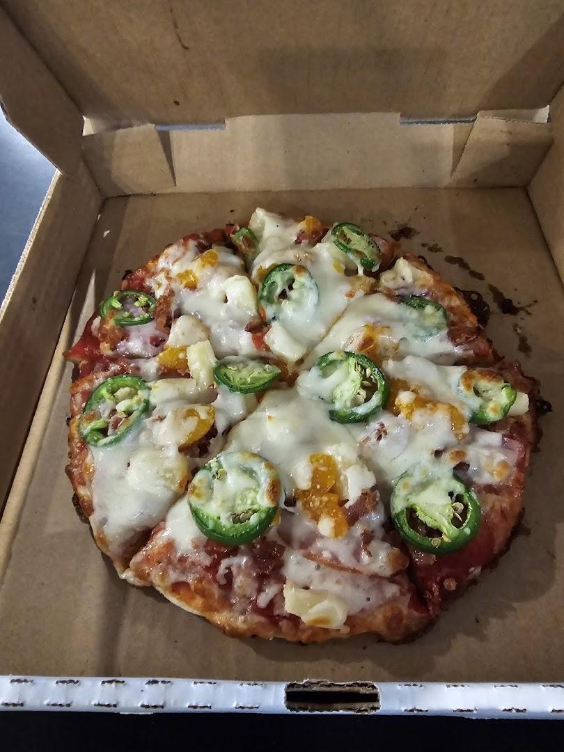 Pizza House